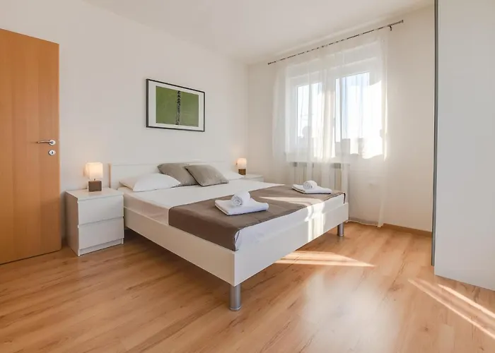 Gæstehus Cera 4*
